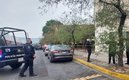 La credencial de Debanhi Escobar fue encontrada en los Condominios Constitución. (FOTO: Leyda Estrada/Telediario)