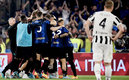 El Inter celebró un nuevo campeonato | AFP