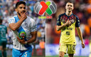El primer partido se realizará en el Estadio Cuauhtémoc (Imago7)