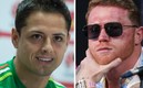 Javier Hernández defendió al Canelo de las críticas. (Foto: Mexsport)
