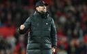 Jürgen Klopp 'lamentó' la llegada de Ralf Rangnick al Manchester United (AFP)