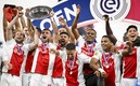 La estampa del Campeón de la Eredivisie / AFP