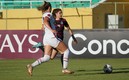 Las mexicanas llegaron invictas hasta la Final / @Miseleccionfem