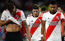 River Plate, eliminado en Cuartos de Final de la Copa de la Liga. (Reuters)