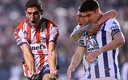 San Luis y Pachuca jugarán la Vuelta el sábado 14 de mayo. (Imago7)