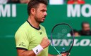 Stan Wawrinka. (Reuters)