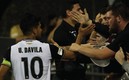 Ulises Dávila es de los consentidos de la afición de los Bulls / @mfcbulls