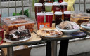 33 alimentos podrían salvar a la humanidad (Reuters)