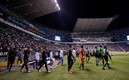 América y Puebla quedaron a deber en espectáculo. Foto: Imago7