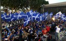 Así se juntó la Nueva Sangee Azul. Foto: mediotiempo