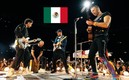Coldplay tocando en México. (Captura de Twitter Coldplay).