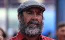Eric Cantona dijo que el Mundial de Qatar es solo por dinero. (FOTO: AFP)