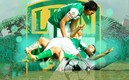 Los esmeraldas alcanzaron la gloria al consumar su ascenso a primera hace 10 años. FOTO: mediotiempo.