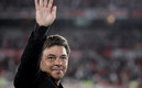 Gallardo termina contrato con River Plate. (FOTO: AFP)