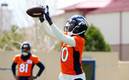 Jerry Jeudy fue arrestado en Colorado por  sabotaje criminal en segundo grado (Reuters)