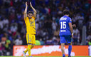Juan Pablo Vigón, de Tigres. (Mexsport)