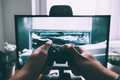 La industria de los videojuegos ha tenido un gran desarrollo en los últimos años.