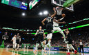 Los Celtics se amargaron en sus últimas jugadas | Reuters