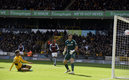 Martínez sufrió una derrota ante Wolves. (Foto: AFP)