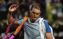 Nadal se marchó consternado | Reuters