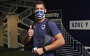 Nico Sánchez dejó a Rayados en el verano de 2021. (FOTO: Mexsport)