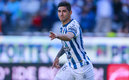 Víctor Guzmán quiere volver al Tri. (Foto: Mexsport)