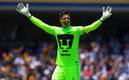 Alfredo Talavera defendió el arco de Pumas durante cuatro torneos (Imago7)