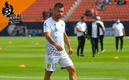 Ambriz quiere volver a contar con Meneses. (Imago7)