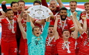 Bayern ha ganado 32 veces la Bundesliga. (Reuters)