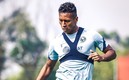 El contención peruano se perfila como titular mañana ante el Puebla / @ClubAmerica