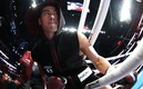Dmitry ganó trascendencia con su triunfo ante Canelo / AFP