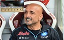 Luciano Spalletti ha estado en el ojo del huracán en Italia. FOTO: Reuters.
