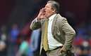 Miguel Herrera fue suspendido un partido por insultar al árbitro Fernando Hernández (Imago7)