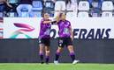 Pachuca Femenil derrotó 2-0 a Rayadas en la Ida de las Semis del CL2022 (Imago7)