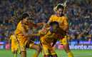 Tigres Femenil se impuso 2-0 a Chivas en la Ida de las Semis del CL2022 (Imago7)