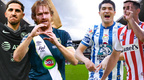 Del América vs Puebla y el Pachuca vs San Luis saldrán los primeros Semifinalistas. (Fotos: Imago7)