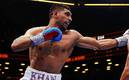 Amir Khan, excampeón del mundo de pesos superligeros (Instagram @amirkingkhan)