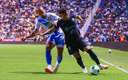 Los equipos suelen jugar duelos muy cerrados que terminan en empate (Imago7)