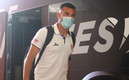 Fabricio Formiliano es el capitán de Necaxa. (FOTO: Imago7)