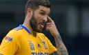 Gignac no ha respondido en Liguilla cuando ha sido campeón de goleo. (Foto: Mexsport)