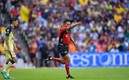 Guerrero repitió un penal en una decisión que resultó polémica. Foto: Mexsport