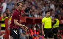 Julen Lopetegui quiere asegurar el top 4 de LaLiga en el  Wanda Metropolitano. (FOTO: AFP)