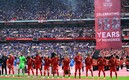 Liverpool disputó la Final de la FA Cup ante Chelsea, ahora va por la Champions