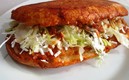 Los pambazos son reconocidos en el mundo