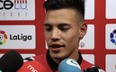 Maxi fue jugador del Barcelona en su cantera, una promesa. (Foto: BeSoccer)