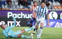 Nico Ibáñez sigue inmaculado con su olfato goleador. FOTO: Imago7.