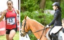 Tamara Vega Arroyos finalizó en el lugar 10. (Foto: Conade)