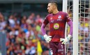 Antony Silva se sintió afectado por el silbante / Imago 7