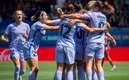 Barcelona Femenil no supo lo que es perder en la temporada de la Liga (Twitter @FCBfemeni)