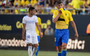 Cádiz cerrará la Temporada 2022 contra Alavés. (AFP)